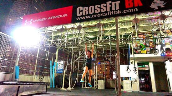 CrossFit Bangkok