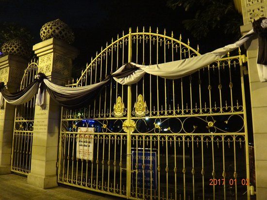 チュービットガーデン